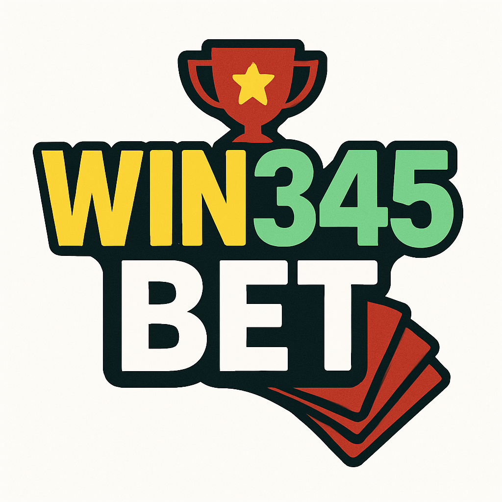 Win345 Bet